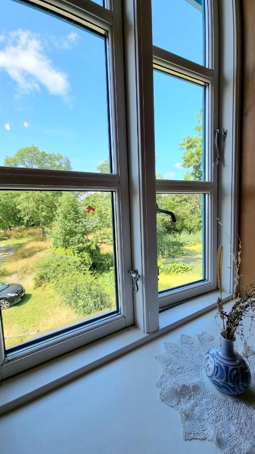 レンネBornholm Majalisアパートメント エクステリア 写真